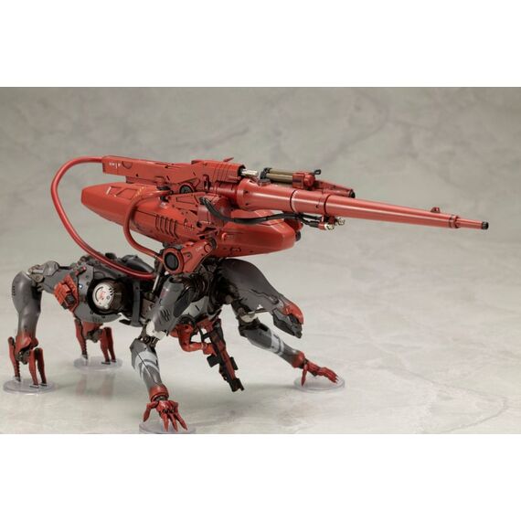 Model do składania Death Stranding 2: On the Beach 1/20 - The Ghost Mech Coffins- Zdjęcie 15