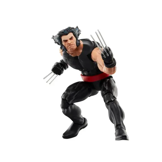 Zestaw 2 figurek Marvel Legends (Wolverine 50th Anniversary) - Wolverine & Psylocke- Zdjęcie 4