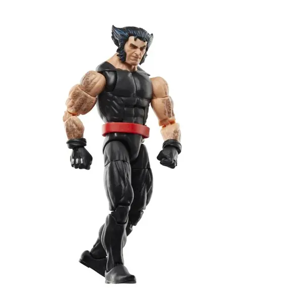 Zestaw 2 figurek Marvel Legends (Wolverine 50th Anniversary) - Wolverine & Psylocke- Zdjęcie 6