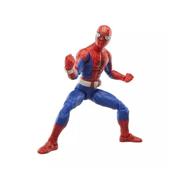 Figurka Marvel Legends (Spider-Man) - Spider-Man '77- Zdjęcie 2