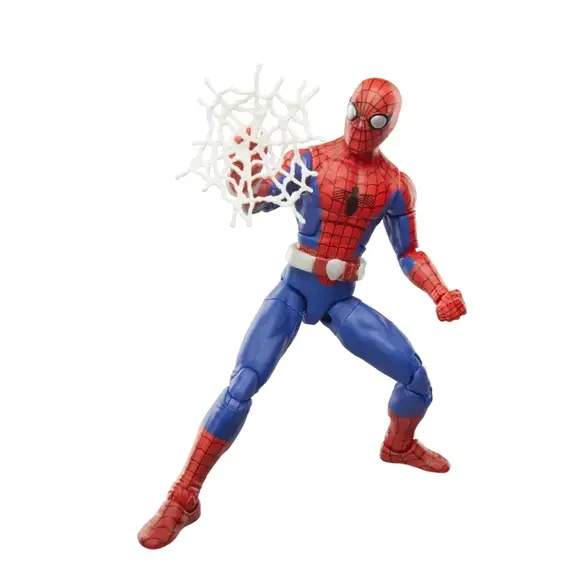 Figurka Marvel Legends (Spider-Man) - Spider-Man '77- Zdjęcie 3