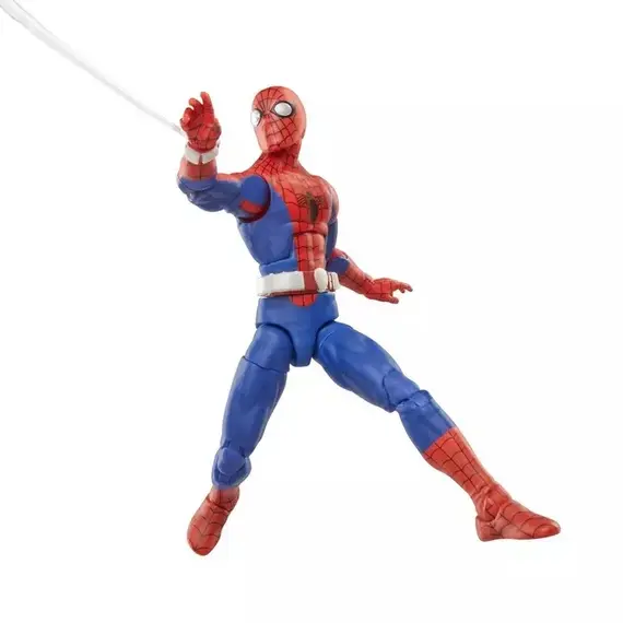Figurka Marvel Legends (Spider-Man) - Spider-Man '77- Zdjęcie 4