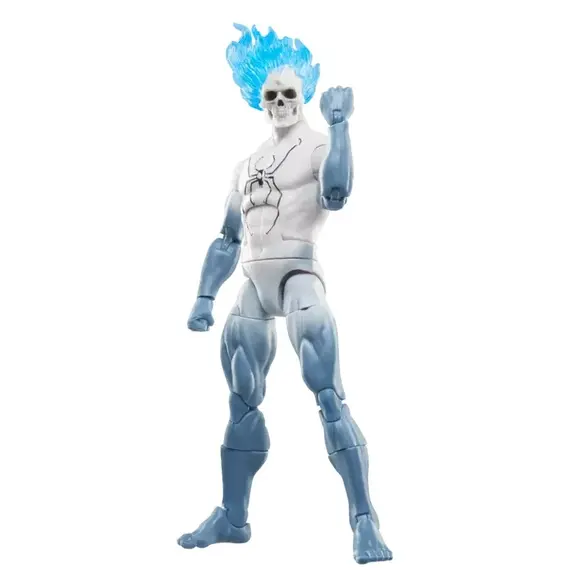 Figurka Marvel's Spider-Man Marvel Legends Gamerverse - Spirit Spider- Zdjęcie 2