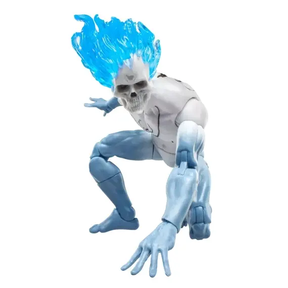Figurka Marvel's Spider-Man Marvel Legends Gamerverse - Spirit Spider- Zdjęcie 3