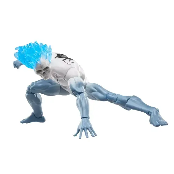 Figurka Marvel's Spider-Man Marvel Legends Gamerverse - Spirit Spider- Zdjęcie 4