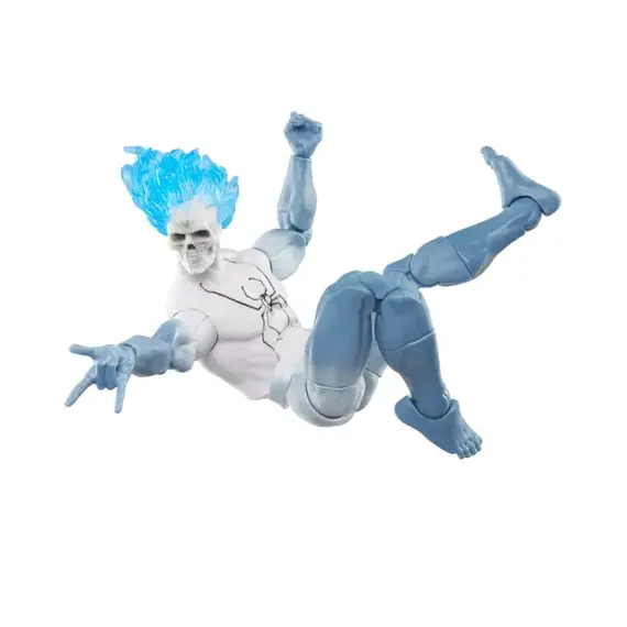Figurka Marvel's Spider-Man Marvel Legends Gamerverse - Spirit Spider- Zdjęcie 5