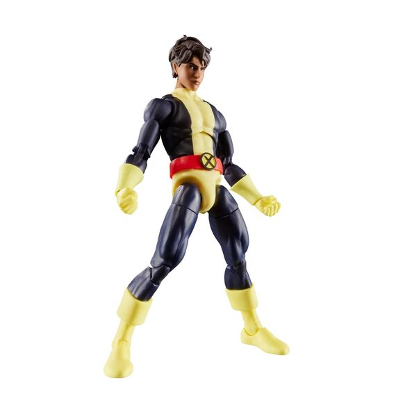 Figurka Marvel Legends (X-Men '97) - Marvel's Sunspot- Zdjęcie 3