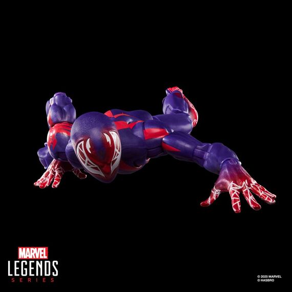 Figurka Marvel Legends (The Amazing Spider-Man) - Spider-Man (Hellfire Gala)- Zdjęcie 2