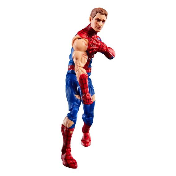 Figurka Marvel Legends (Spider-Man) x Magic: The Gathering - Spectacular Spider-Man- Zdjęcie 4