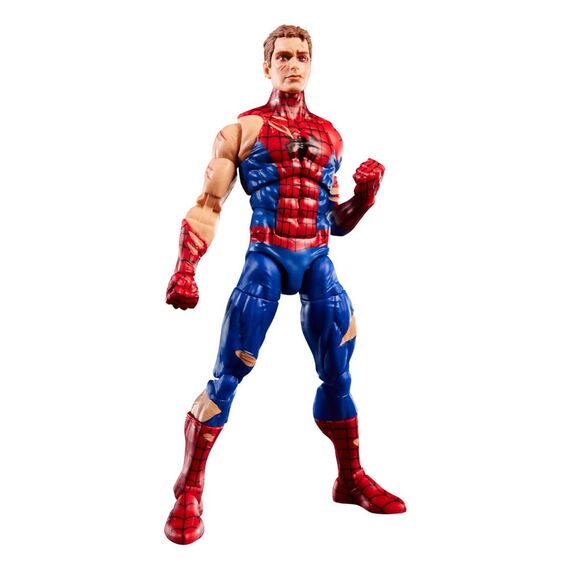 Figurka Marvel Legends (Spider-Man) x Magic: The Gathering - Spectacular Spider-Man- Zdjęcie 5