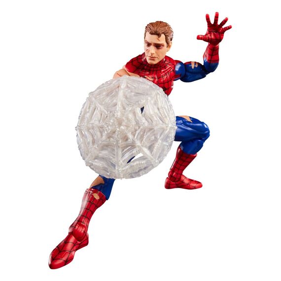 Figurka Marvel Legends (Spider-Man) x Magic: The Gathering - Spectacular Spider-Man- Zdjęcie 6
