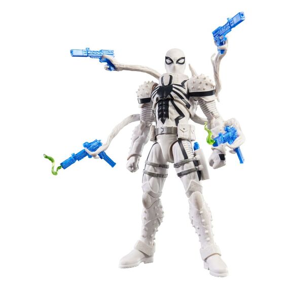 Figurka Marvel Legends (Spider-Man) x Magic: The Gathering - Agent Anti-Venom- Zdjęcie 3