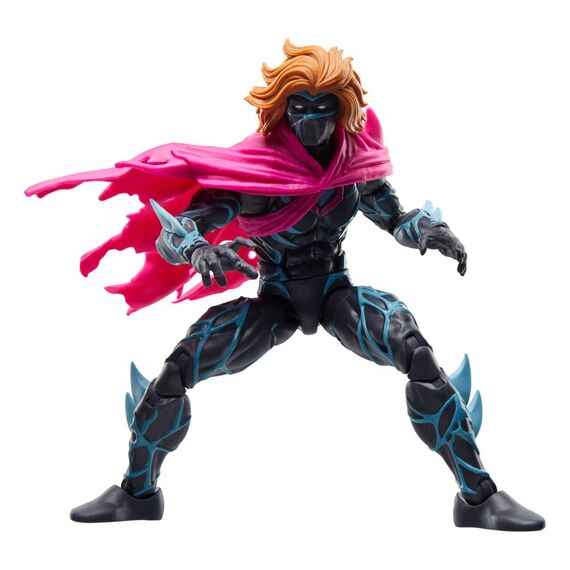 Figurka Marvel Legends Retro Collection (Spider-Man 1994) - Marvel's Kaine- Zdjęcie 2