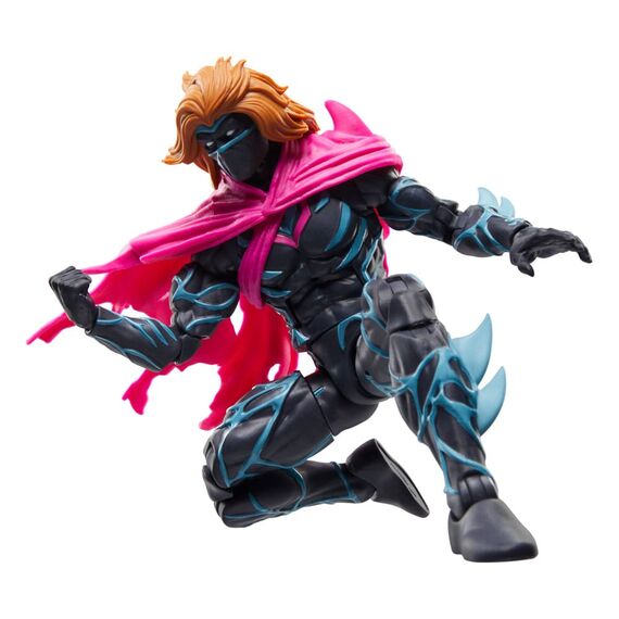 Figurka Marvel Legends Retro Collection (Spider-Man 1994) - Marvel's Kaine- Zdjęcie 3