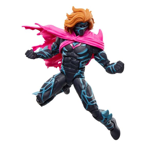 Figurka Marvel Legends Retro Collection (Spider-Man 1994) - Marvel's Kaine- Zdjęcie 4