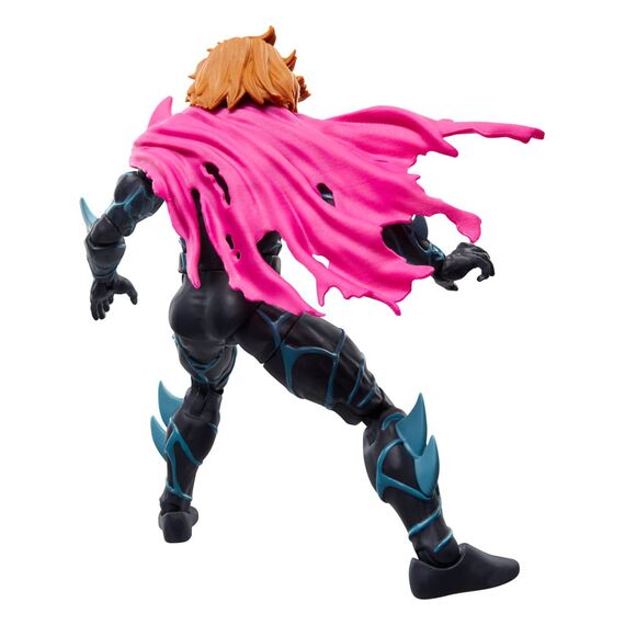 Figurka Marvel Legends Retro Collection (Spider-Man 1994) - Marvel's Kaine- Zdjęcie 5