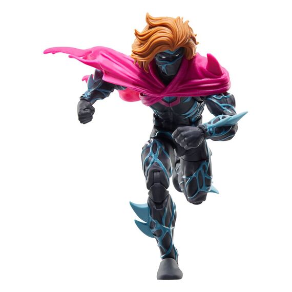 Figurka Marvel Legends Retro Collection (Spider-Man 1994) - Marvel's Kaine- Zdjęcie 6