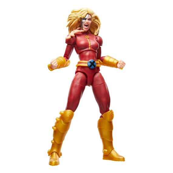 Figurka Marvel Legends (X-Men) - Marvel's Husk (BAF: Marvel's Nemesis)- Zdjęcie 2