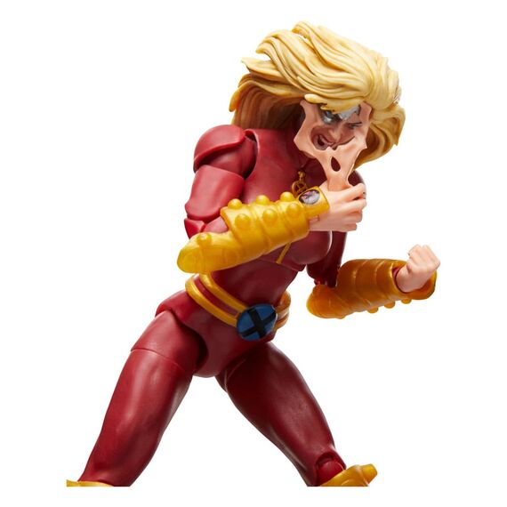 Figurka Marvel Legends (X-Men) - Marvel's Husk (BAF: Marvel's Nemesis)- Zdjęcie 4