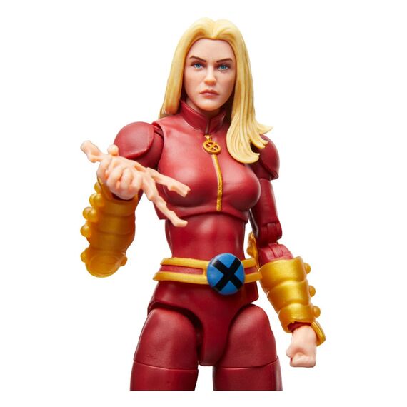 Figurka Marvel Legends (X-Men) - Marvel's Husk (BAF: Marvel's Nemesis)- Zdjęcie 5