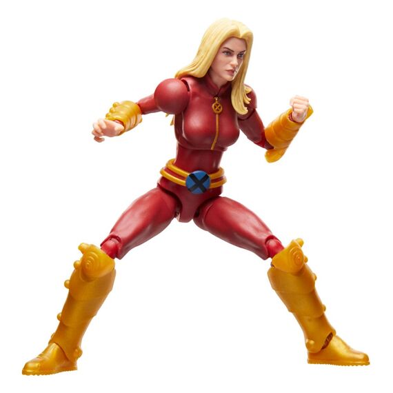 Figurka Marvel Legends (X-Men) - Marvel's Husk (BAF: Marvel's Nemesis)- Zdjęcie 6