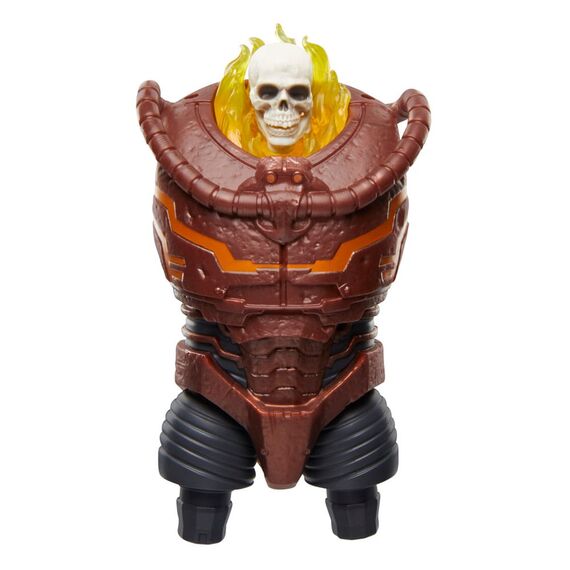 Figurka Marvel Legends (X-Men) - Marvel's Husk (BAF: Marvel's Nemesis)- Zdjęcie 8