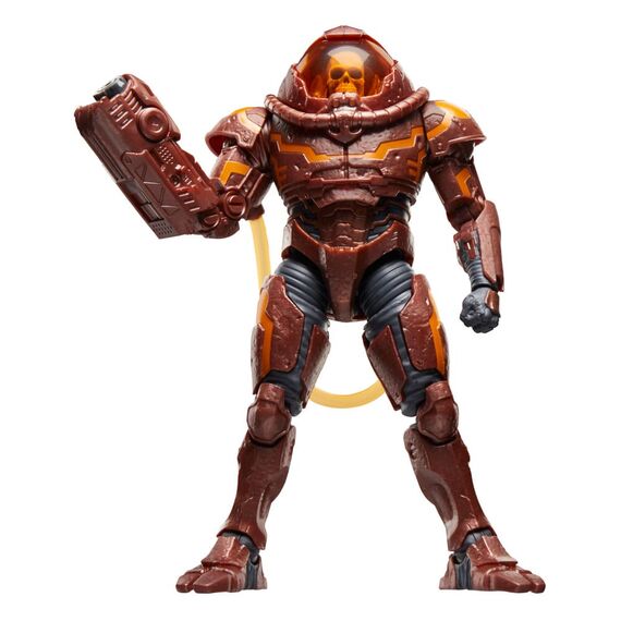 Figurka Marvel Legends (X-Men) - Marvel's Husk (BAF: Marvel's Nemesis)- Zdjęcie 12