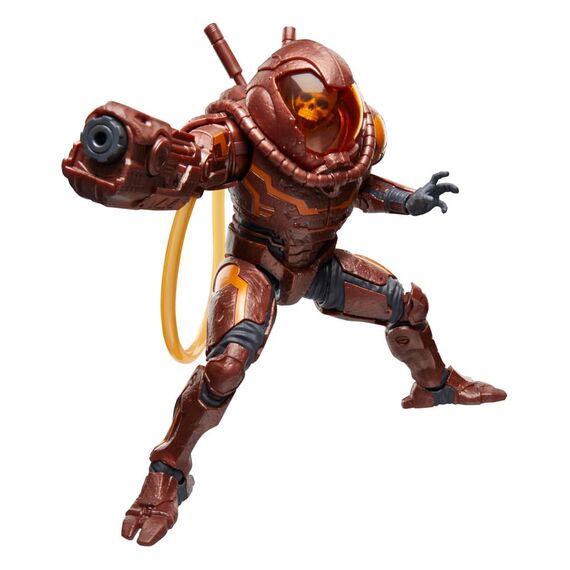 Figurka Marvel Legends (X-Men) - Marvel's Husk (BAF: Marvel's Nemesis)- Zdjęcie 15