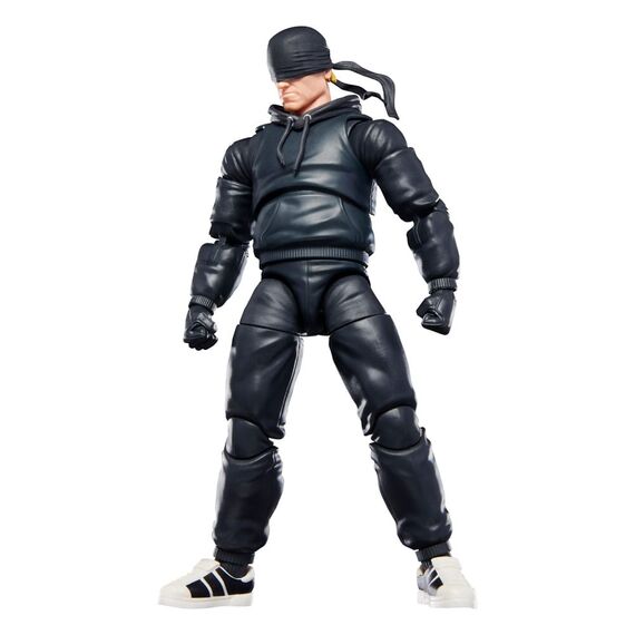 Figurka Marvel Legends (Daredevil) - Daredevil (The Man Without Fear)- Zdjęcie 2