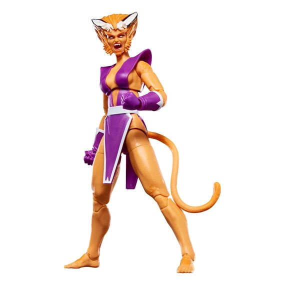 Figurka Marvel Legends (X-Force) - Feral- Zdjęcie 2