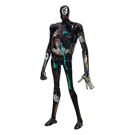 Figurka Marvel Legends (Spider-Man: Across the Spider-Verse) - The Spot #2