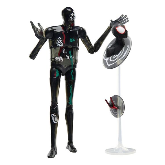 Figurka Marvel Legends (Spider-Man: Across the Spider-Verse) - The Spot #2- Zdjęcie 2
