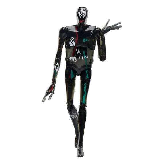 Figurka Marvel Legends (Spider-Man: Across the Spider-Verse) - The Spot #2- Zdjęcie 3