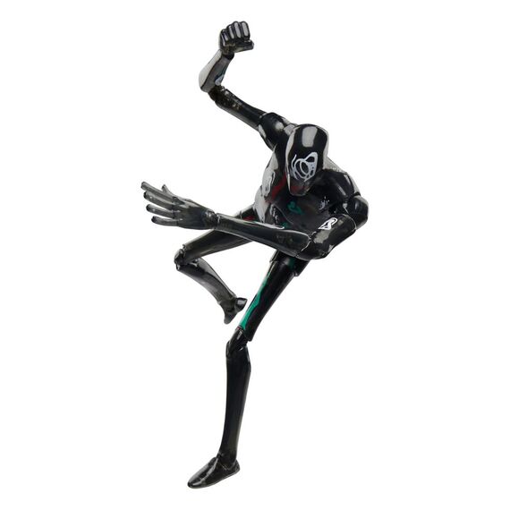 Figurka Marvel Legends (Spider-Man: Across the Spider-Verse) - The Spot #2- Zdjęcie 5