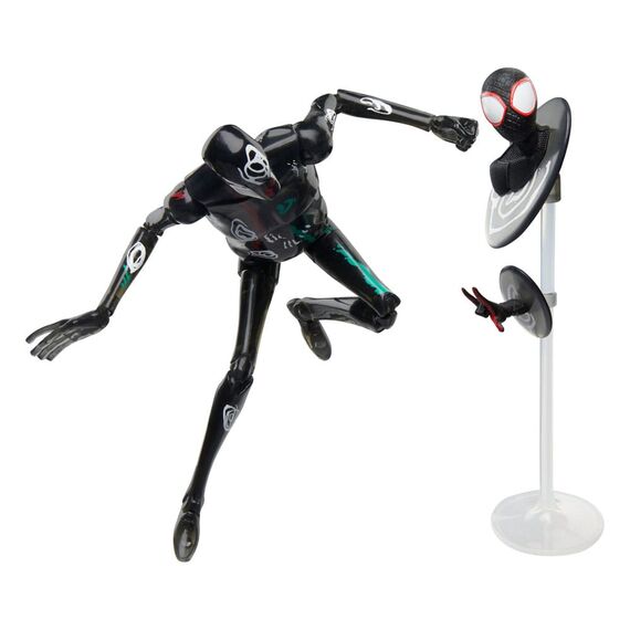Figurka Marvel Legends (Spider-Man: Across the Spider-Verse) - The Spot #2- Zdjęcie 6