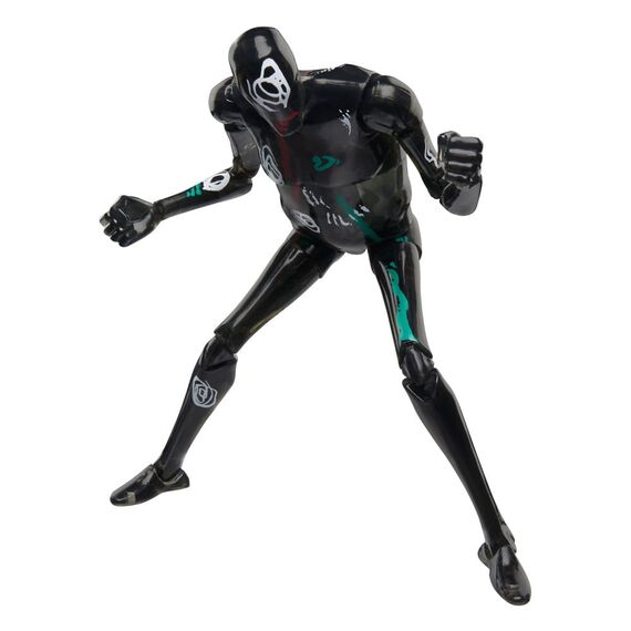 Figurka Marvel Legends (Spider-Man: Across the Spider-Verse) - The Spot #2- Zdjęcie 7