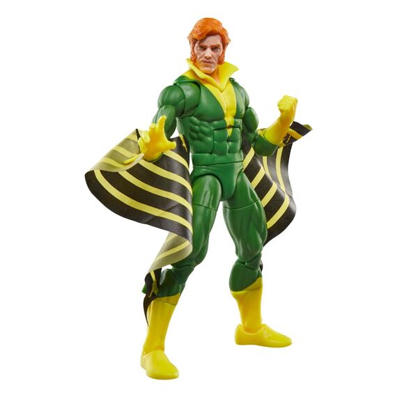 Figurka Marvel Legends (Giant-Size X-Men) - Marvel's Banshee- Zdjęcie 7