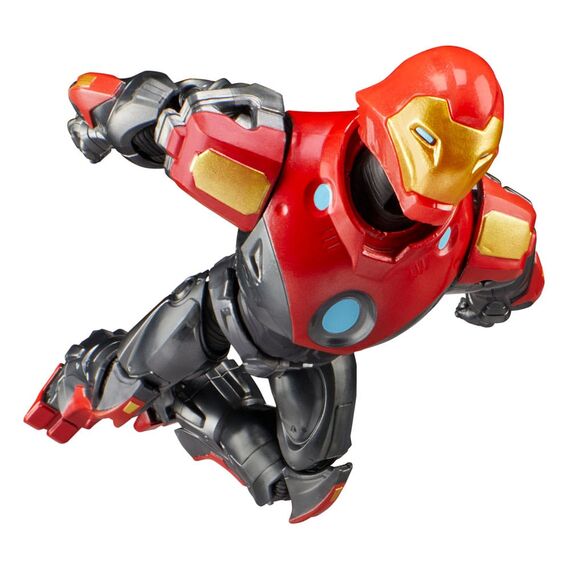 Figurka Marvel Legends (Ultimate Iron Man) - Ultimate Iron Man- Zdjęcie 3