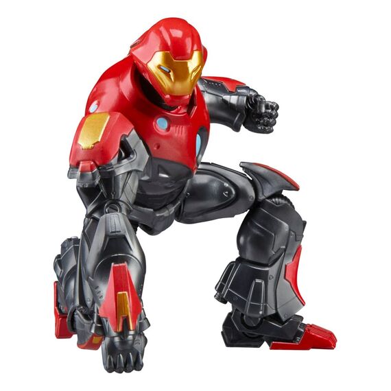 Figurka Marvel Legends (Ultimate Iron Man) - Ultimate Iron Man- Zdjęcie 6