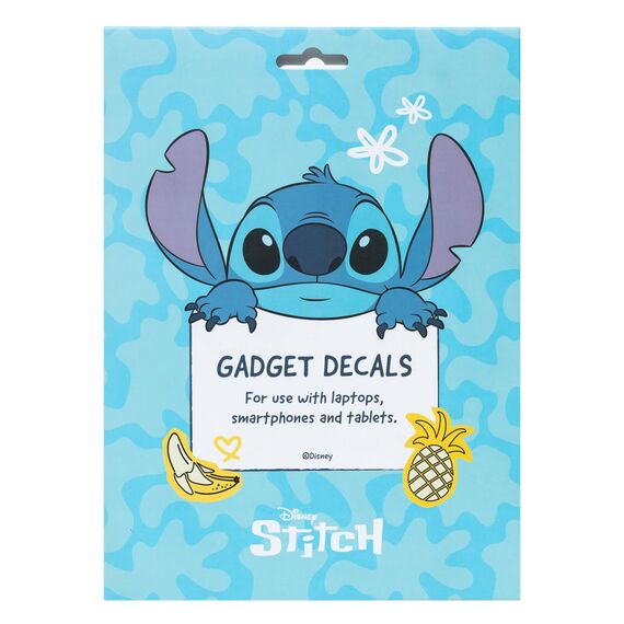 Naklejki na urządzenia Disney Stitch (57 szt.)