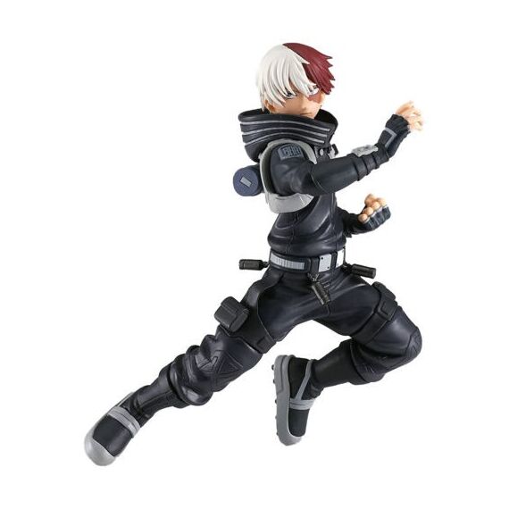 Figurka My Hero Academia: World Heroes' Mission (Amazing Heroes) - Shoto Todoroki