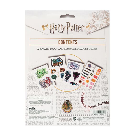 Naklejki na urządzenia Harry Potter #2- Zdjęcie 2