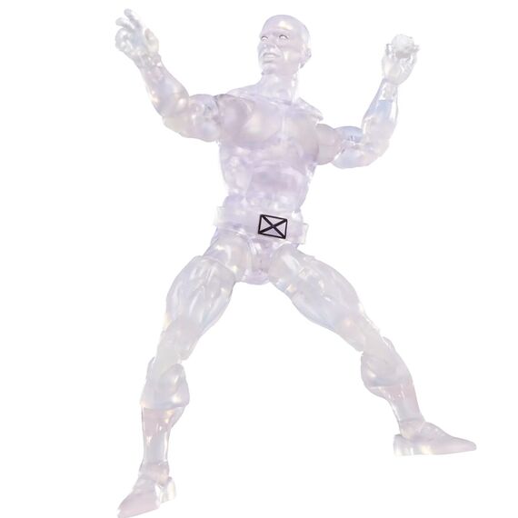Figurka Marvel Legends Secret Wars - Iceman- Zdjęcie 4