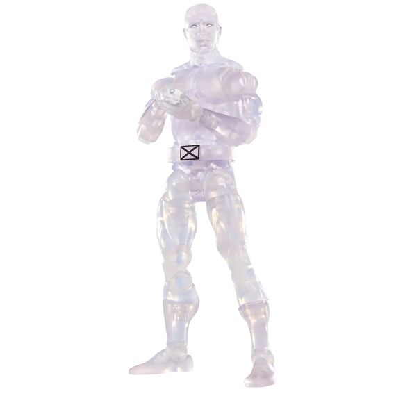 Figurka Marvel Legends Secret Wars - Iceman- Zdjęcie 5