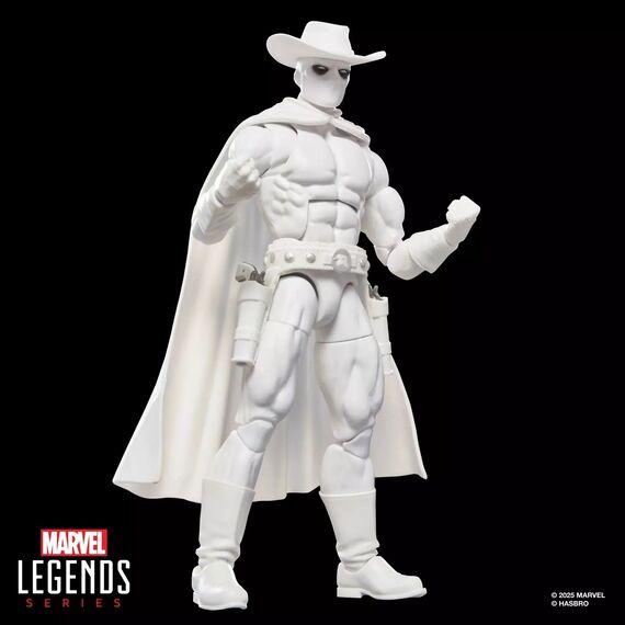 Figurka Marvel Legends - Phantom Rider (BAF Executioner)- Zdjęcie 2