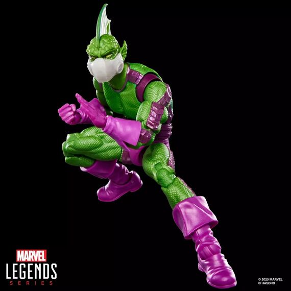 Zestaw 2 figurek Marvel Legends (Inhumans) - Black Bolt & Triton- Zdjęcie 3