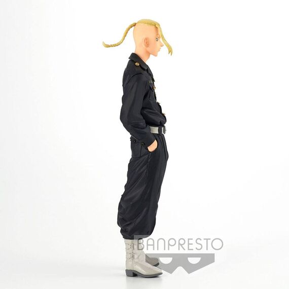 Figurka Tokyo Revengers - Ken Ryuguji- Zdjęcie 4