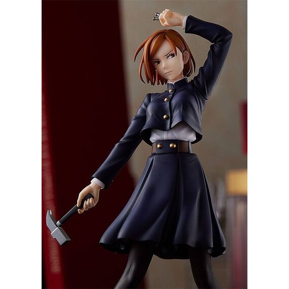 Figurka Jujutsu Kaisen Pop Up Parade - Nobara Kugisaki- Zdjęcie 4