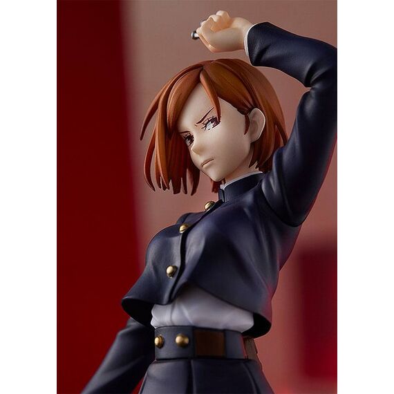 Figurka Jujutsu Kaisen Pop Up Parade - Nobara Kugisaki- Zdjęcie 5