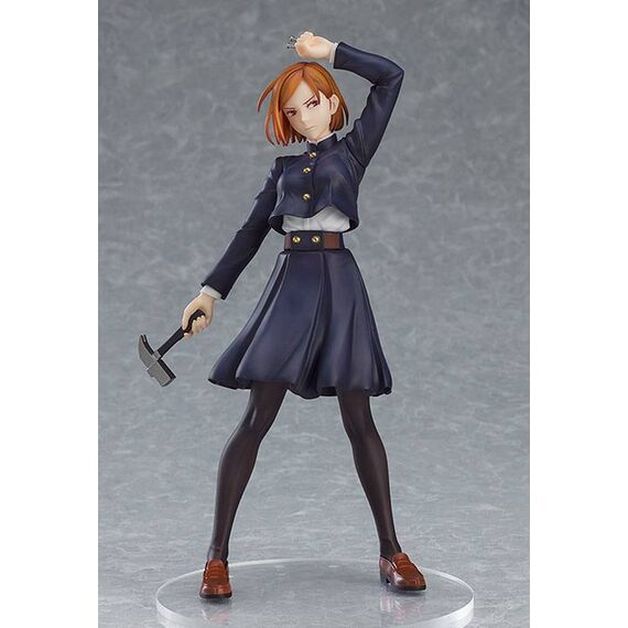 Figurka Jujutsu Kaisen Pop Up Parade - Nobara Kugisaki- Zdjęcie 6